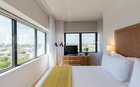 Premier Suites Plus Rotterdam